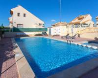 Resale - Detached Villa - Benimar - Rojales Hills