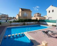 Resale - Detached Villa - Benimar - Rojales Hills