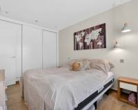Resale - Detached Villa - Benimar - Rojales Hills