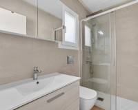 Resale - Detached Villa - Benimar - Rojales Hills