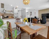 Resale - Detached Villa - Benimar - Rojales Hills