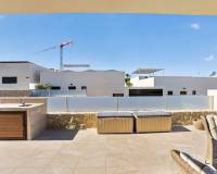 Resale - Detached Villa - Benimar - Rojales Hills