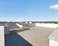 Resale - Detached Villa - Benimar - Rojales Hills