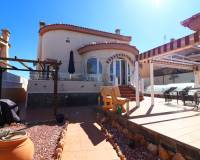 Resale - Detached Villa - Benimar