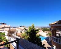 Resale - Detached Villa - Benimar