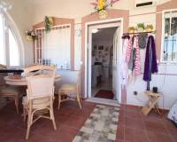 Resale - Detached Villa - Benimar