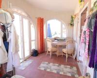 Resale - Detached Villa - Benimar