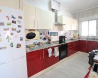 Resale - Detached Villa - Benimar