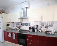 Resale - Detached Villa - Benimar