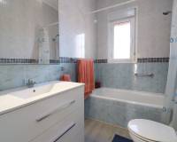 Resale - Detached Villa - Benimar