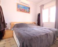 Resale - Detached Villa - Benimar