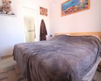 Resale - Detached Villa - Benimar