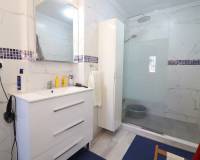 Resale - Detached Villa - Benimar