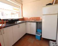 Resale - Detached Villa - Benimar