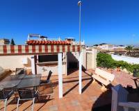 Resale - Detached Villa - Benimar