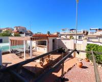 Resale - Detached Villa - Benimar