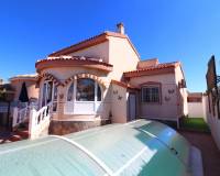 Resale - Detached Villa - Benimar