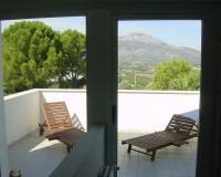 Resale - Detached Villa - Benimarfull - benimarfull