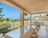 Resale - Detached Villa - Benissa - Carrio