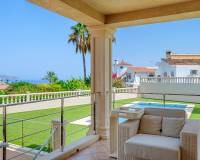 Resale - Detached Villa - Benissa - Carrio