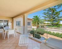 Resale - Detached Villa - Benissa - Carrio