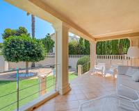 Resale - Detached Villa - Benissa - Carrio