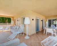 Resale - Detached Villa - Benissa - Carrio
