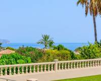 Resale - Detached Villa - Benissa - Carrio