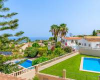Resale - Detached Villa - Benissa - Carrio