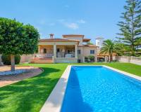 Resale - Detached Villa - Benissa - Carrio