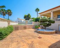 Resale - Detached Villa - Benissa - Carrio