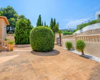 Resale - Detached Villa - Benissa - Carrio