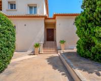 Resale - Detached Villa - Benissa - Carrio