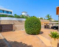 Resale - Detached Villa - Benissa - Carrio