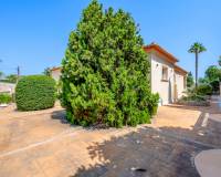 Resale - Detached Villa - Benissa - Carrio