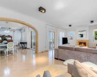 Resale - Detached Villa - Benissa - Carrio