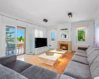 Resale - Detached Villa - Benissa - Carrio
