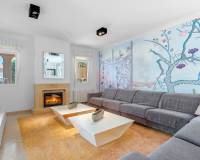Resale - Detached Villa - Benissa - Carrio