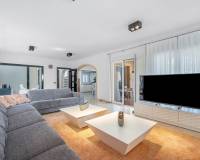 Resale - Detached Villa - Benissa - Carrio