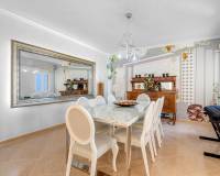 Resale - Detached Villa - Benissa - Carrio