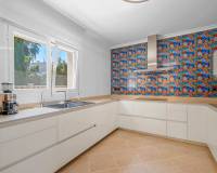 Resale - Detached Villa - Benissa - Carrio