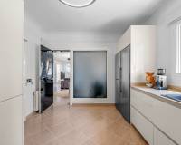Resale - Detached Villa - Benissa - Carrio