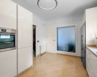 Resale - Detached Villa - Benissa - Carrio