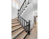 Resale - Detached Villa - Benissa - Carrio