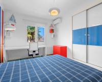 Resale - Detached Villa - Benissa - Carrio