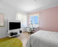 Resale - Detached Villa - Benissa - Carrio
