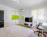 Resale - Detached Villa - Benissa - Carrio