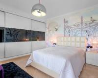 Resale - Detached Villa - Benissa - Carrio