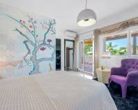 Resale - Detached Villa - Benissa - Carrio