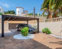 Resale - Detached Villa - Benissa